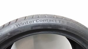 Mercedes-Benz C AMG W205 R19 winter tire 