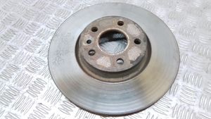 Volvo S80 Front brake disc 