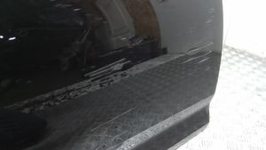 Audi A4 S4 B9 Rear door 