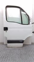 Renault Master II Priekinės durys (dvidurio) 8200311316