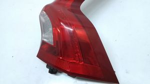 Volvo V60 Luci posteriori 31214964