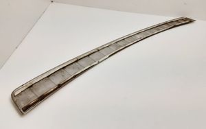 Volvo V60 Rear bumper trim bar molding 