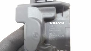 Volvo S90, V90 Fuel injection pump control unit/module 31478784