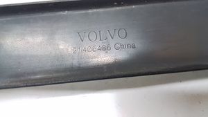 Volvo S90, V90 Polttoainesäiliön kannake 31405486