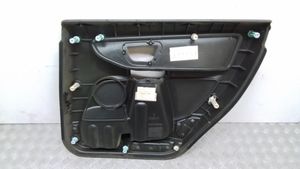 Volvo XC90 Takaoven verhoilu 39896655