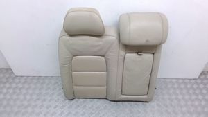 Volvo S80 Fotel tylny 