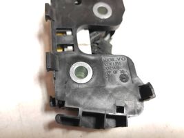 Volvo XC70 Serrure verrouillage dossier de siège 30761355