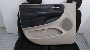 Dodge Grand Caravan Set interni 