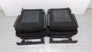 Dodge Grand Caravan Set interni 