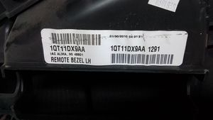 Dodge Grand Caravan Set interni 