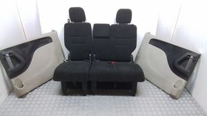 Dodge Grand Caravan Tapicerka / Komplet 