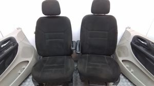 Dodge Grand Caravan Set interni 