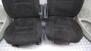 Dodge Grand Caravan Set interni 