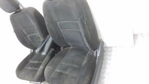 Dodge Grand Caravan Set interni 