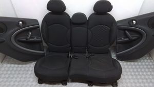 Mini Cooper Countryman R60 Set interni 