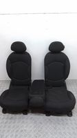 Mini Cooper Countryman R60 Set interni 