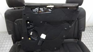 Audi Q7 4L Interior set 4L0