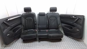 Audi Q7 4L Interior set 4L0