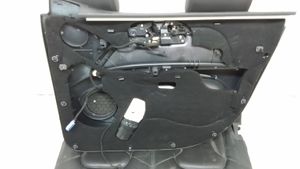 Audi Q7 4L Kit intérieur 4L0