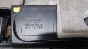 Audi Q5 SQ5 Tapicerka bagażnika / Komplet 8R0867979B