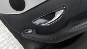 Mercedes-Benz GLC X253 C253 Rivestimento del pannello della portiera posteriore A253
