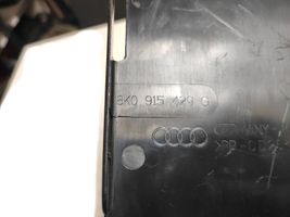 Audi Q5 SQ5 Akkulaatikon alustan kansi 8K0915429G