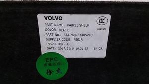 Volvo S90, V90 Tavarahylly 31485748