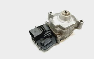 BMW X5 E70 Transfer box differential control unit 5WP35000AE