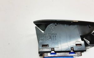 Volkswagen PASSAT B7 USA Interruptor para abrir la puerta trasera 561863349