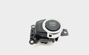 BMW X5 F15 Moottorin start-stop-painike/kytkin 9297994