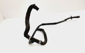 Audi Q7 4L Vacuum line/pipe/hose 7L8611918A