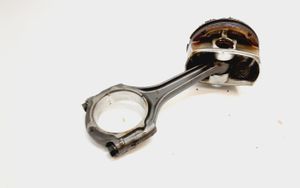 Dodge Challenger Piston with connecting rod 