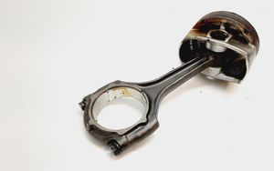 Dodge Challenger Piston with connecting rod 