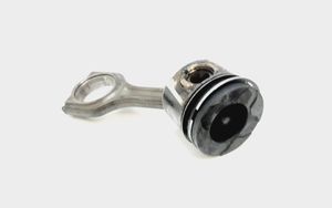 Volvo V50 Piston avec bielle 