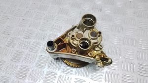 Volvo XC60 Oil pump 6G9N6600AG