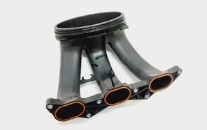 Porsche Boxster 981 Intake manifold 9A111011504