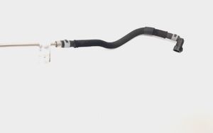 Porsche Boxster 981 Fuel main line pipe 9A111090614