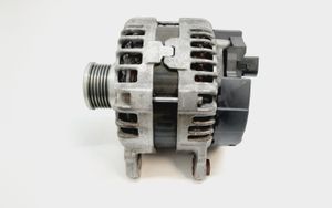 Porsche Boxster 981 Alternator 9A160301801