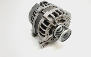 Porsche Boxster 981 Generator/alternator 9A160301801