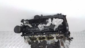 BMW 5 G30 G31 Motore B47D20A