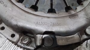 KIA Sportage Flywheel 4130026150