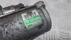 KIA Sportage Starter motor 361002B800