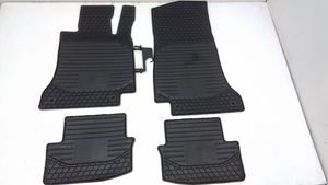 Mercedes-Benz C AMG W205 Kit tapis de sol auto A2056802348