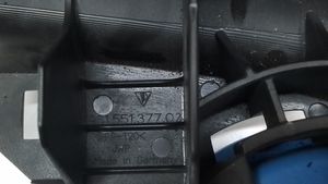 Porsche Boxster 981 Korek zbiornika wyrównawczego chłodziwa 981551377