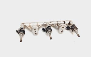 Porsche Boxster 981 Fuel injector 9A111085903