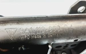 Porsche Boxster 981 Fuel injector 9A111086004