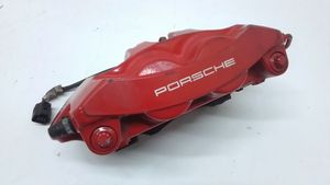 Porsche Boxster 981 Zacisk hamulcowy przedni 997351421