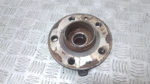 Volvo XC60 Rear wheel ball bearing 