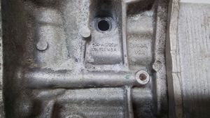 Volkswagen Golf VII Mocowanie / uchwyt filtra oleju 06L903143A