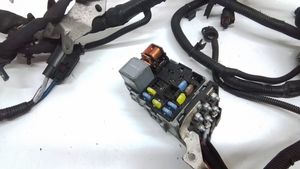 Volvo V60 Engine installation wiring loom 31433462